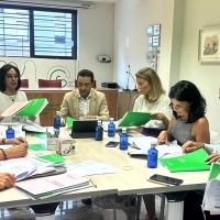 La Asociación Contra el Cáncer en Badajoz renueva su Consejo Ejecutivo