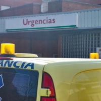 Nuevo accidente laboral en Extremadura: cae desde varios metros de altura en la N-V