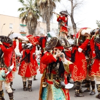 Cádiz disfrutará de la espectacularidad del carnaval de Badajoz en septiembre