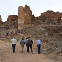 Este municipio de la provincia de Badajoz recuperará su castillo