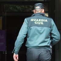 Detienen a un hombre de 82 años acusado de matar a su mujer