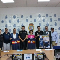 Nueva edición de la Ruta 091 en Badajoz: consulta horarios, lugar y novedades