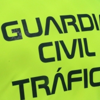 Sufre un trauma intracraneal tras un accidente en la EX – 105