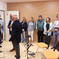 San Vicente de Alcántara inaugura su nueva Escuela de Música