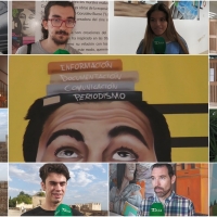 Los alumnos encuentran una Facultad de Comunicación renovada, con zonas chillout y de ocio