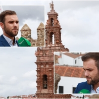 7Días entrevista al nuevo alcalde de Jerez de los Caballeros