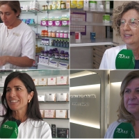 El Día Internacional del Farmacéutico pone en valor la labor del profesional