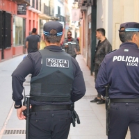 Habrá cortes de tráfico durante Al Mossassa: horas, calles y retirada de vehículos