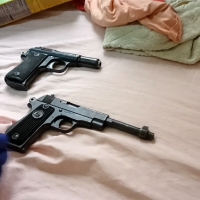 Detenido un grupo de sicarios que intentó asesinar a un empresario español
