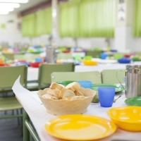 Educación asegura poder garantizar comedor y transporte escolar a todos los alumnos solicitantes