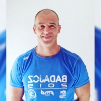 El Club de Natación de Badajoz tiene nuevo entrenador