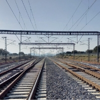 Adif realiza las últimas pruebas de la electrificación del tramo Plasencia-Cáceres