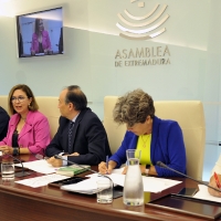 &quot;Se van a perder fondos europeos por la gestión del anterior Gobierno&quot;