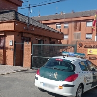 Investigados por suplantar la identidad de un hombre para comprar un coche en Extremadura