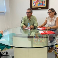 Las demandas de UGT en materia de sanidad en Extremadura
