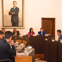 Destinan 3,4 M € para actuaciones en distintos pueblos cacereños