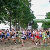 Más de 150 participantes en el VIII Duatlón Cross de Montijo
