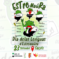 El VI Día de las Lenguas de Extremadura se celebra en Cáceres