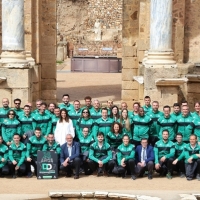Casi 1,5 millones de euros para el Programa de Dinamización Deportiva 2024/2025
