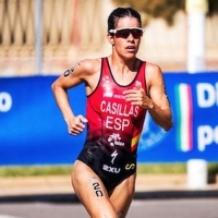 Varios extremeños directos al Campeonato del Mundo de Triatlón