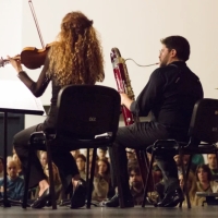 Rincones emblemáticos de Badajoz se llenarán de música esta semana