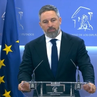 Vox respaldará al PP &quot;como alternativa al bochorno de ver a los partidos separatistas subastar la nación&quot;