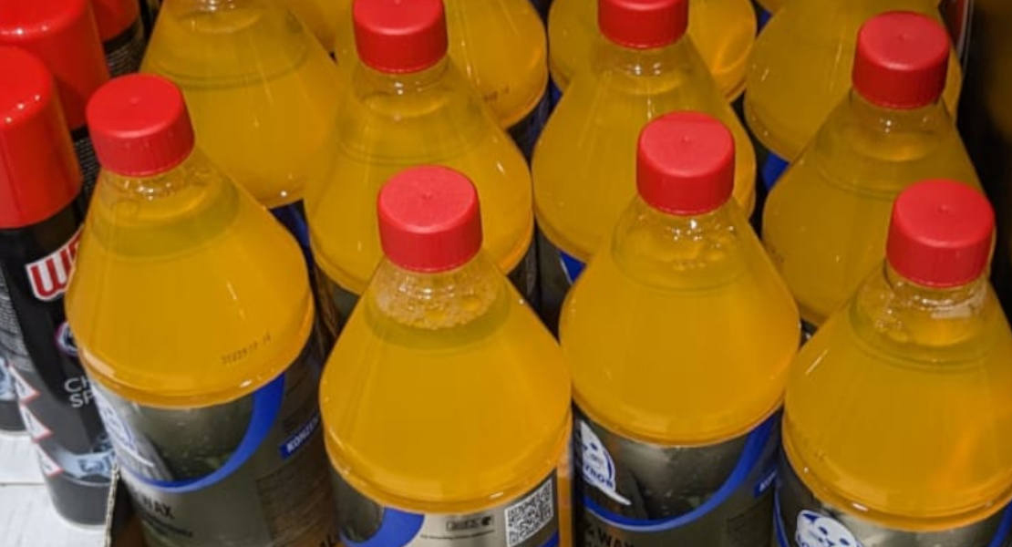 Retiran del mercado en España este producto por inducir a error en el consumidor