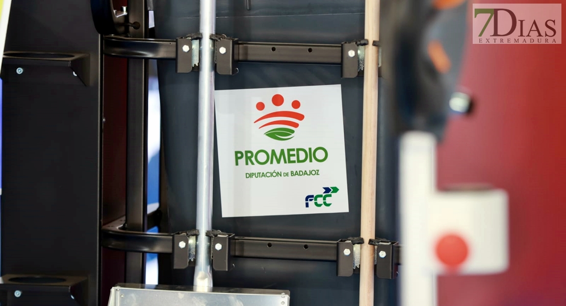 La importancia de Promedio en la Feria Internacional Ganadera de Zafra