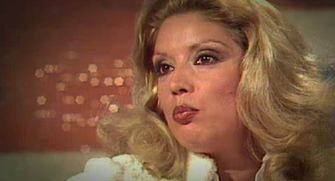 Muere María Jiménez a los 73 años