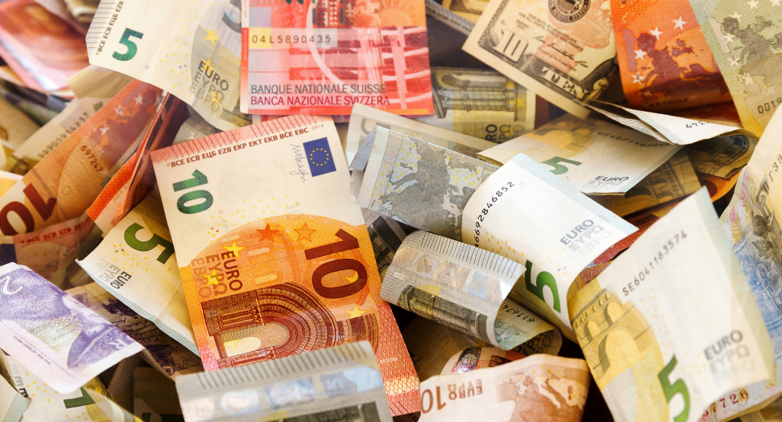 Ayudas para el comercio exterior de 240.000€