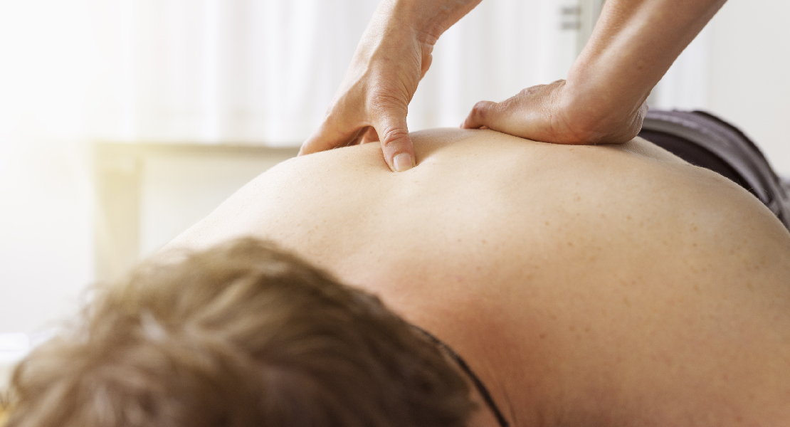 ASEM reclama la fisioterapia como tratamiento para pacientes con enfermedades neuromusculares