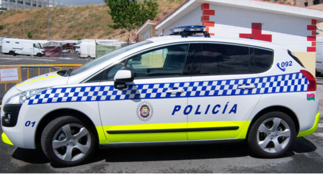 Declara ante el TSJEX el acusado de la Policía Local de Plasencia