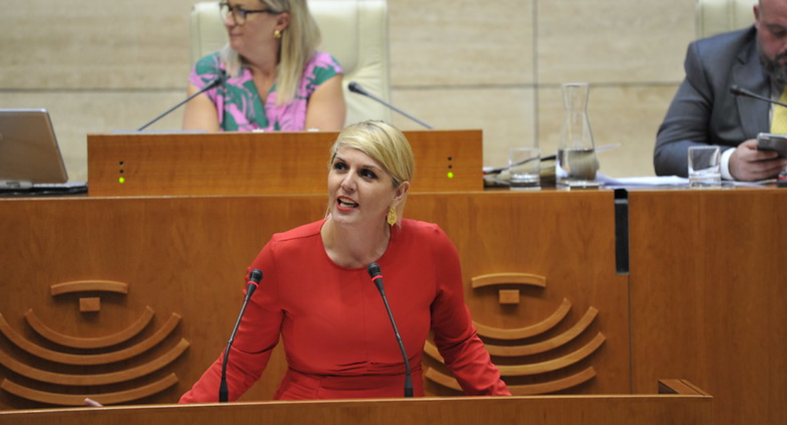 Convalidado el Decreto-ley de las nuevas medidas fiscales para Extremadura