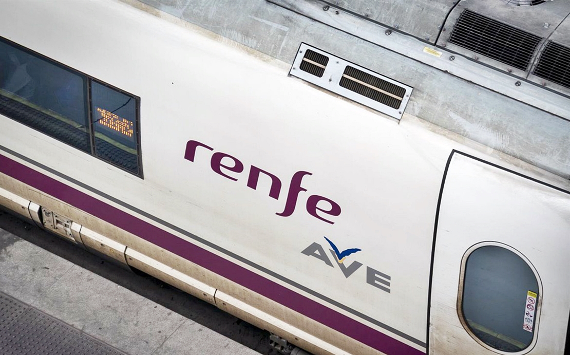 FACUA insta a Renfe a solucionar el caos provocado por las cancelaciones de trenes