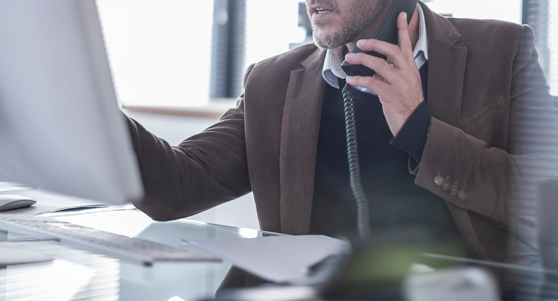 La Junta aborda la adaptación de puestos de trabajo de personas con discapacidad