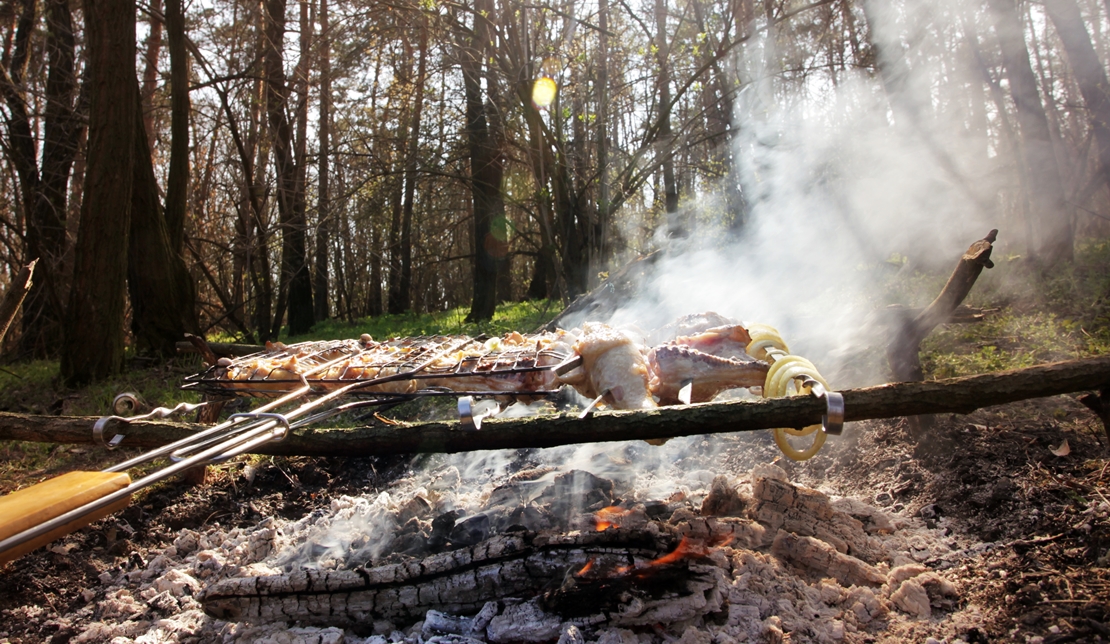 ¿Cuándo se puede volver a hacer barbacoas o encender fuego en Extremadura?