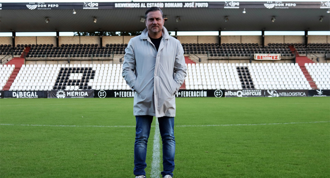 Un intento por devolver la ilusión al Mérida