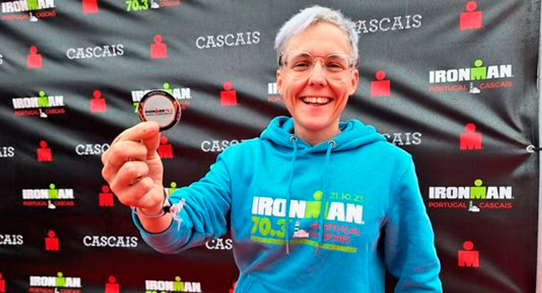 La alburquerqueña Nieves Gemio se clasifica para el Mundial La alburquerqueña Nieves Gemio se clasifica para el Mundial
