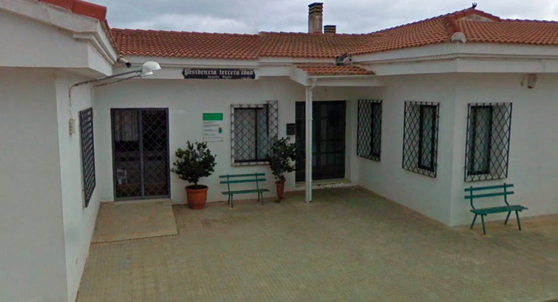 Una técnico en cuidados de enfermería será directora de la residencia de aliseda