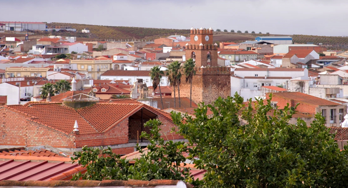 Toca un millón de euros en Aceuchal (BA)