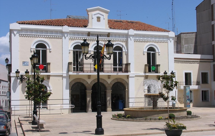 Empresarios critican la gestión municipal en Navalmoral de la Mata