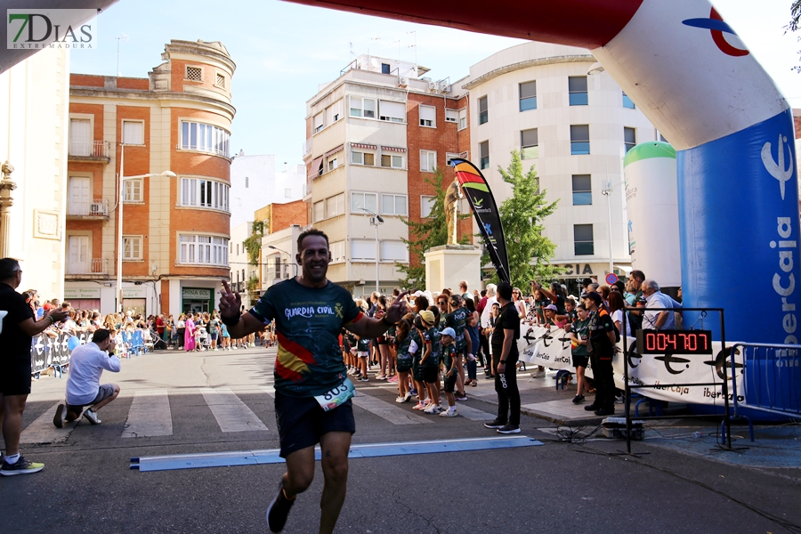 REPOR - Gran participación en el Cross Solidario Virgen del Pilar 2023