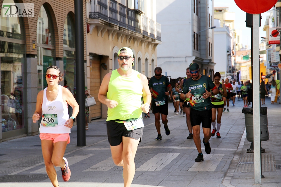 REPOR - Gran participación en el Cross Solidario Virgen del Pilar 2023