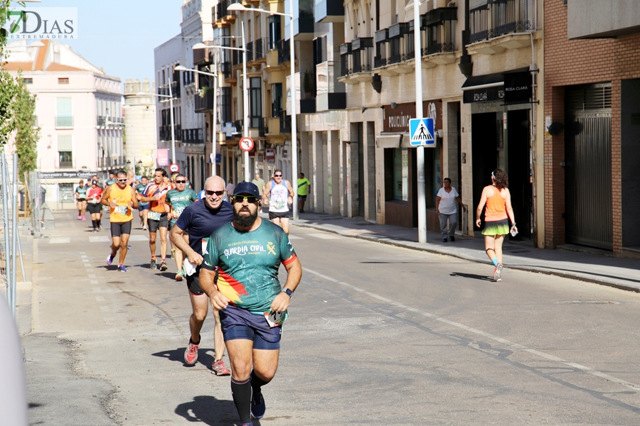 REPOR - Gran participación en el Cross Solidario Virgen del Pilar 2023