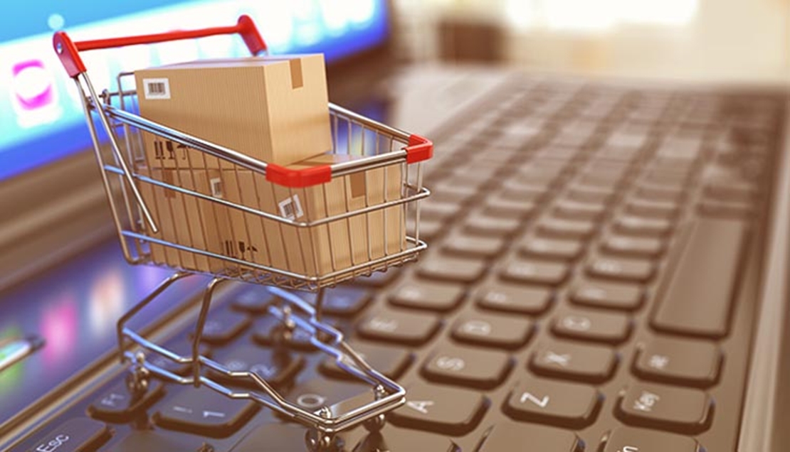 Un alto porcentaje de consumidores jóvenes prefiere el canal online para sus compras