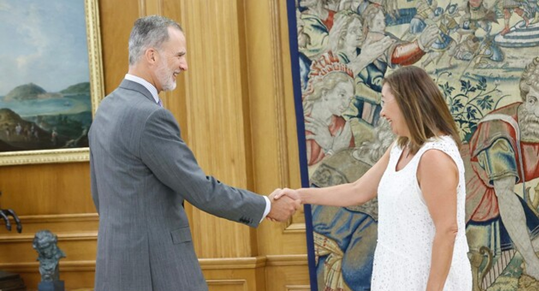 La investidura de Sánchez pende un hilo