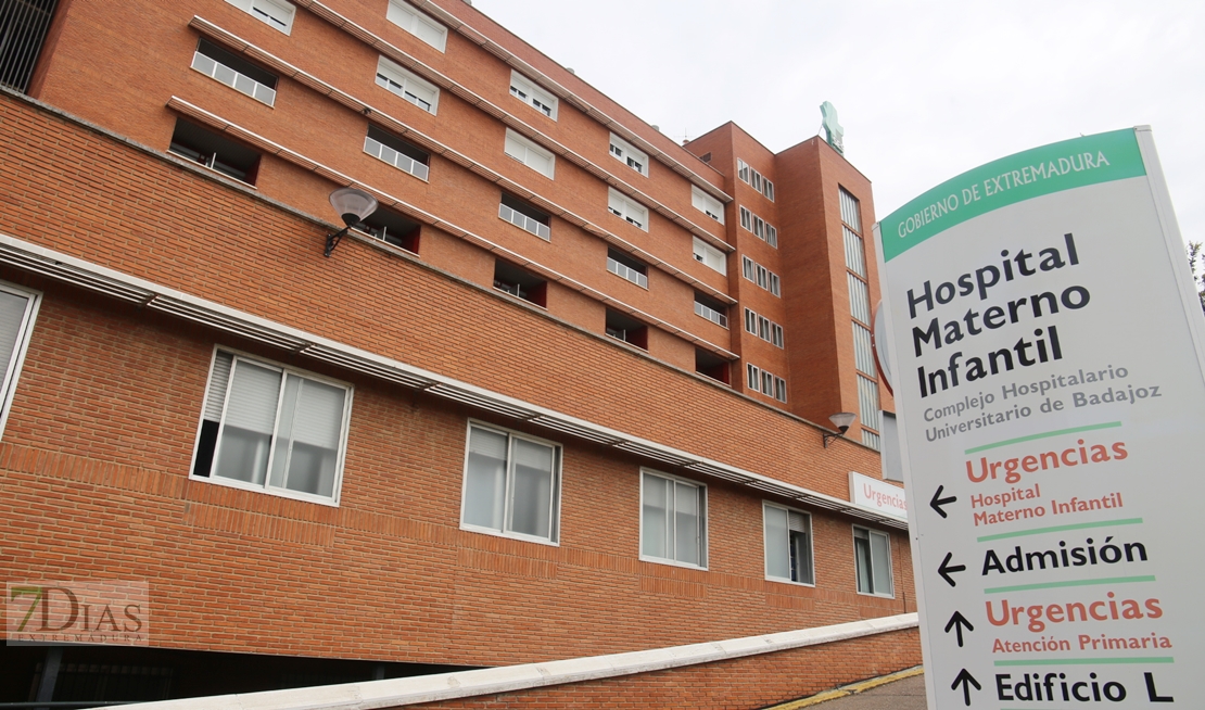Dos de cada tres hospitalizados por gripe son menores sanos