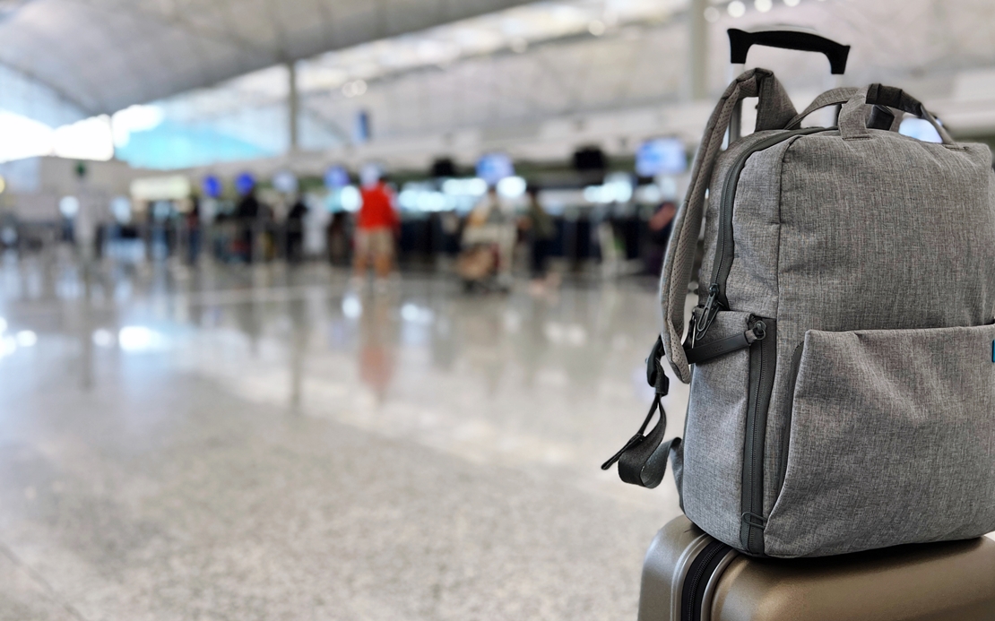 Movilizaciones en los aeropuertos: “Extremadura en contra de la prevaricación”