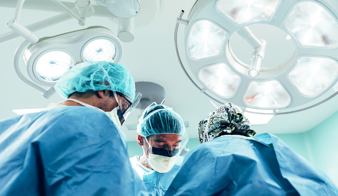 El Centro de Cirugía Jesús Usón lidera un proyecto en cáncer colorrectal