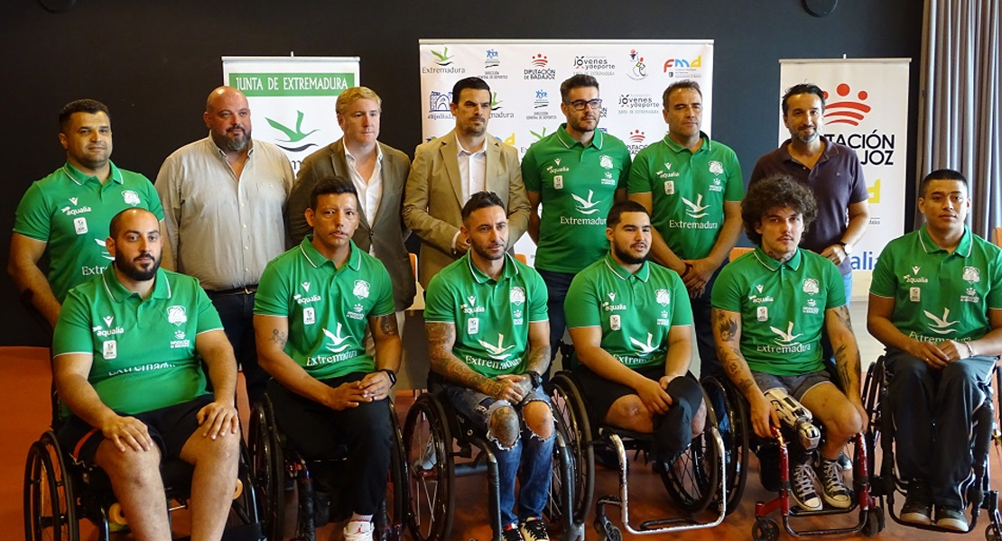 El Mideba presenta nueva temporada con novedades